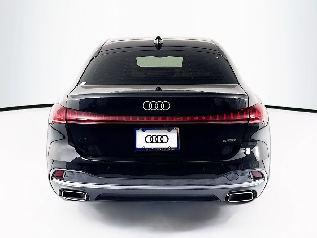 Used 2026 Audi A5 Premium Plus AWD/4WD image 6