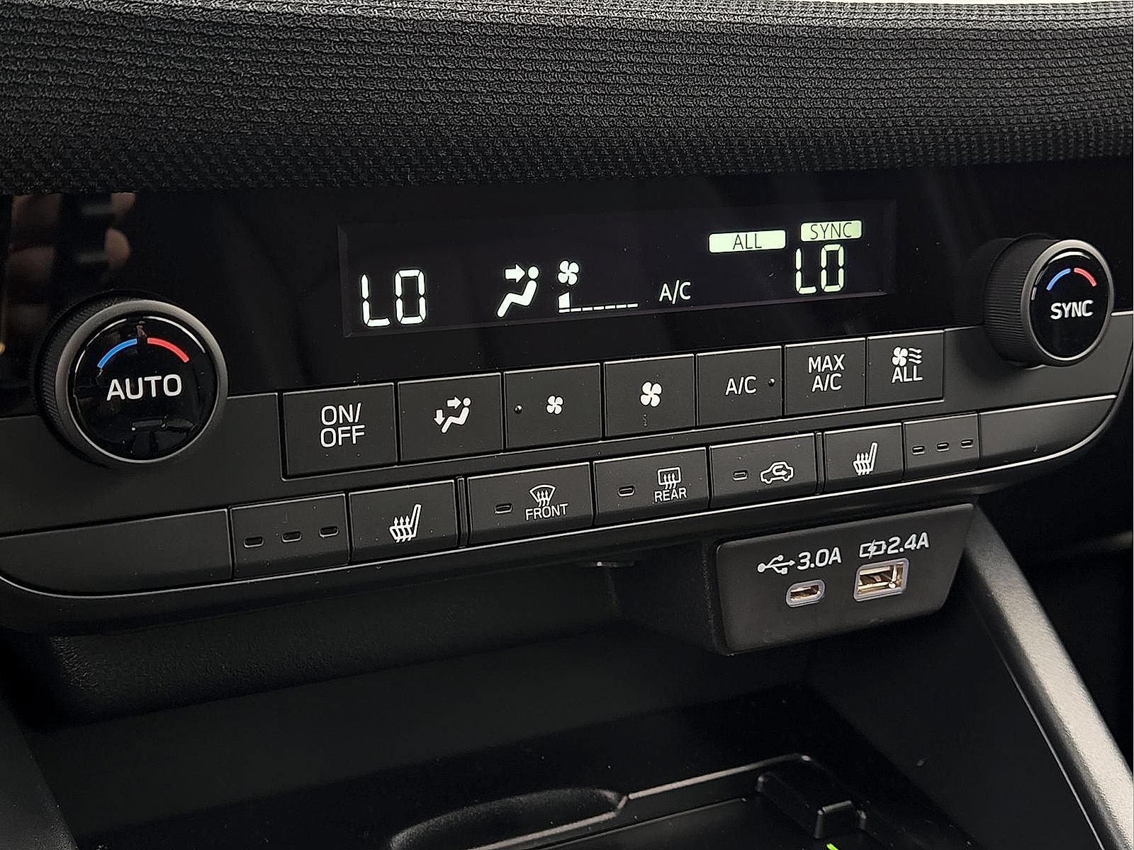 New 2026 Subaru Outback Premium AWD/4WD image 16