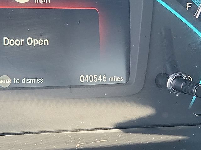 Used 2019 Honda Odyssey EX-L image 20