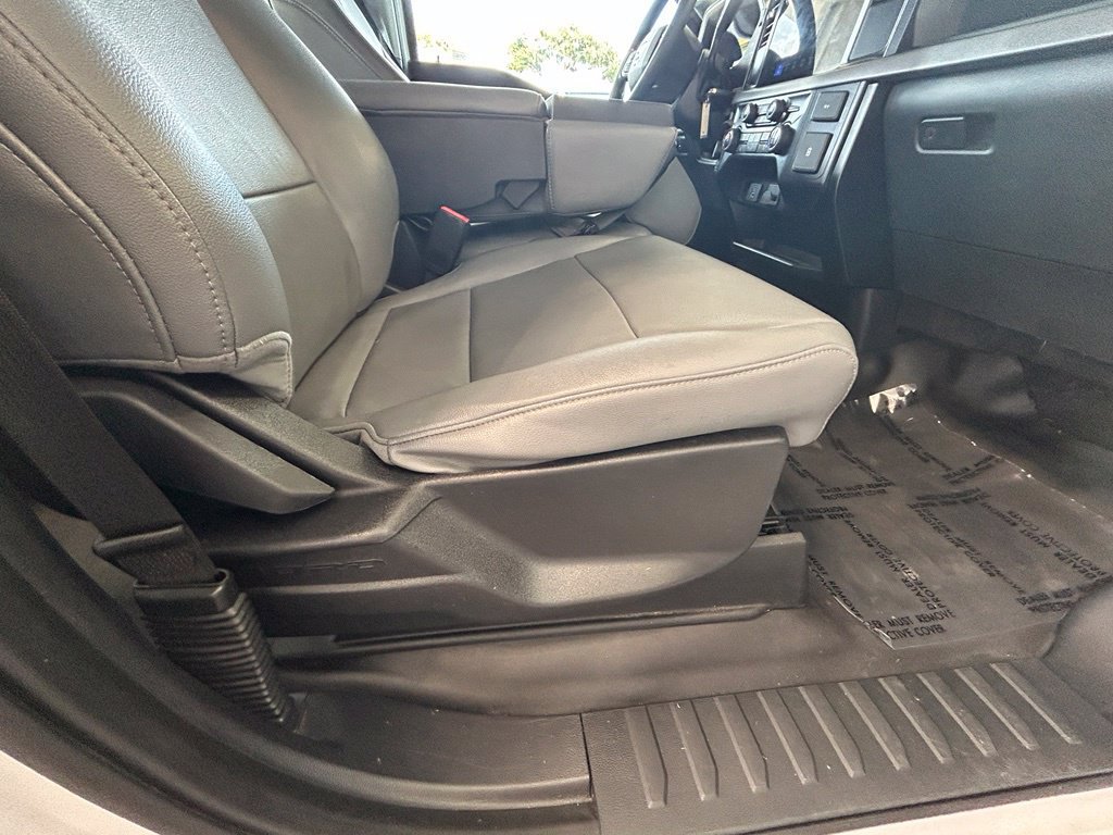 Certified 2024 Ford F150 XL AWD/4WD image 25