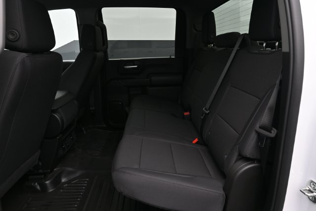 New 2026 GMC Sierra 3500 Pro w/ 1SA Pro Safety Plus Package AWD/4WD image 11