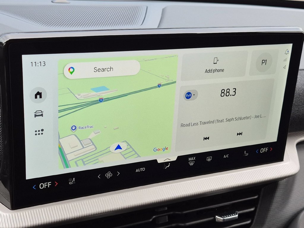 New 2027 Ford Explorer Tremor AWD/4WD image 18