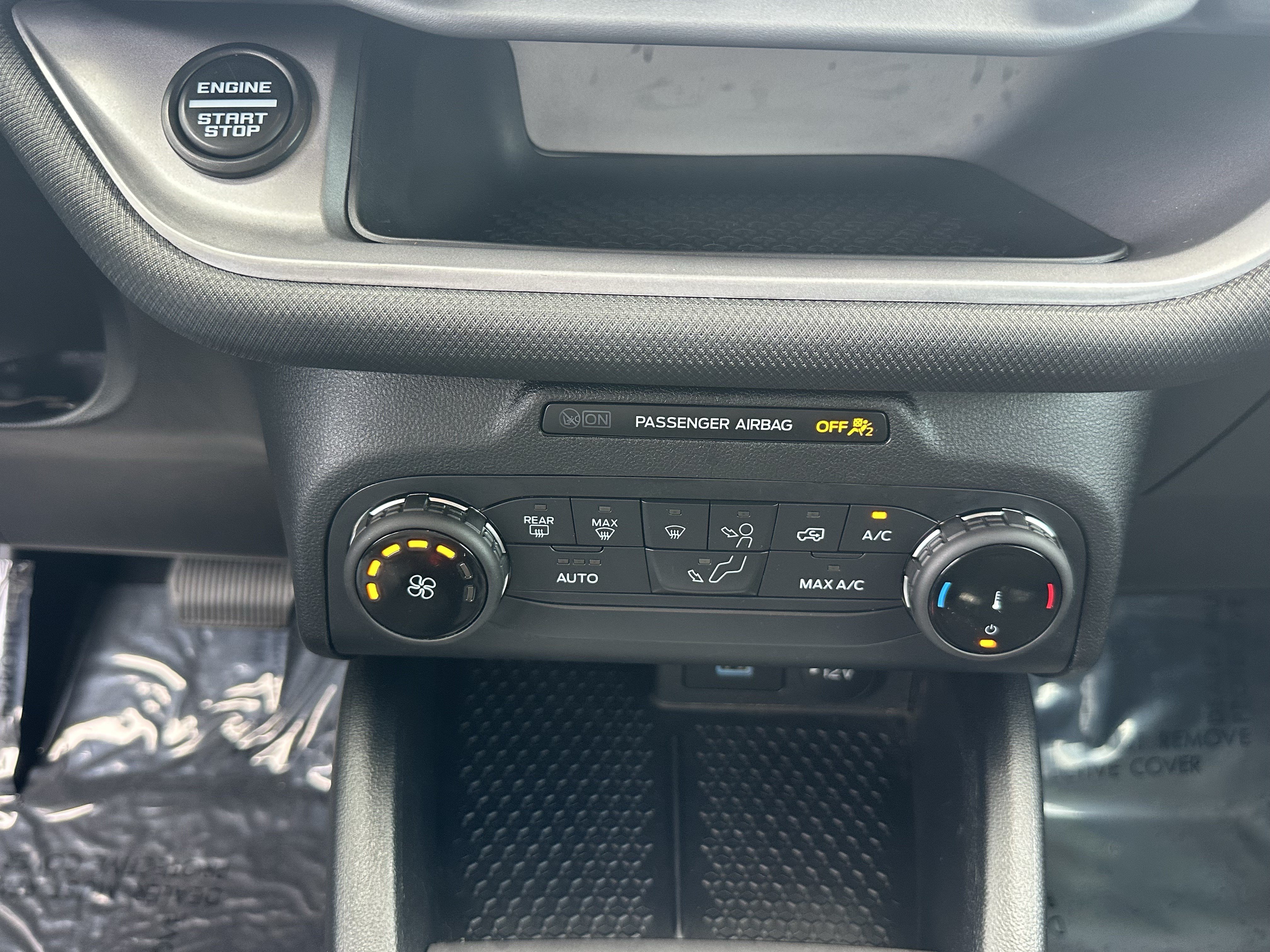 Used 2022 Ford Bronco Sport Big Bend AWD/4WD image 28