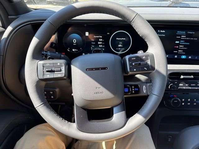 New 2026 Hyundai Palisade XRT Pro AWD/4WD image 11