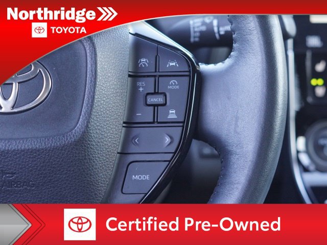 Certified 2023 Toyota bZ4X FWD w/ Weather Package image 23
