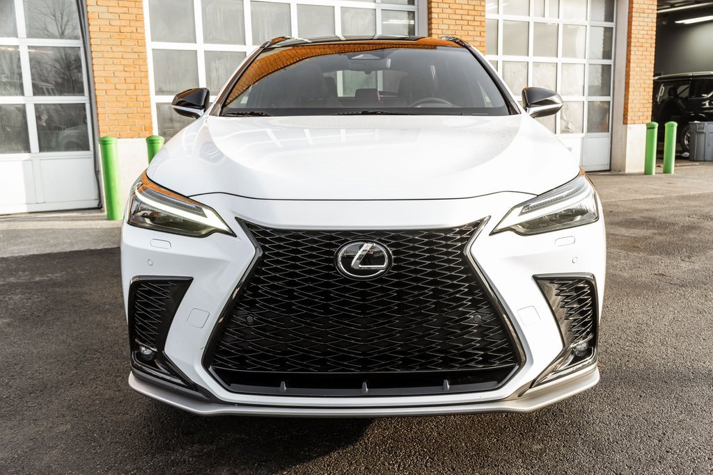 Used 2023 Lexus NX 350 F Sport image 34