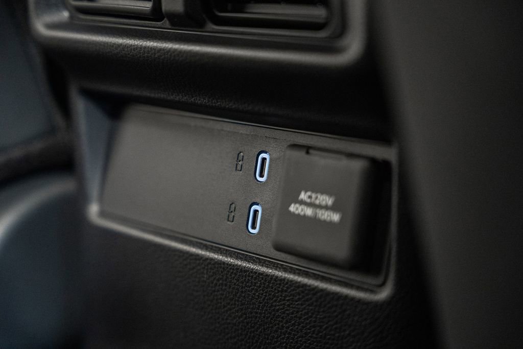 New 2026 Toyota 4Runner TRD Off-Road Premium image 37