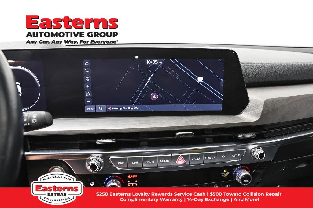 Used 2024 Kia Telluride SX Prestige X-Pro AWD/4WD image 12
