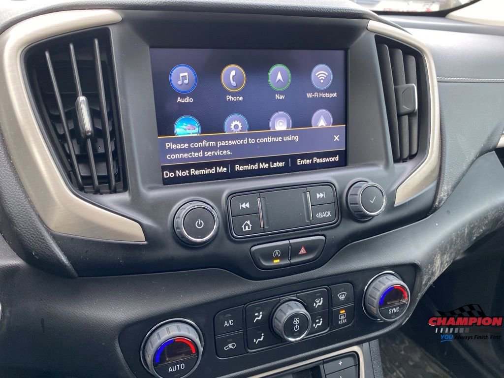 Used 2022 GMC Terrain Denali w/ LPO, Floor Liner Package image 21