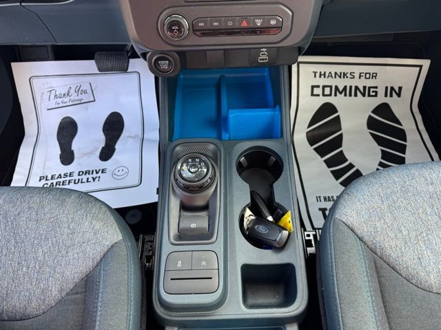 Used 2025 Ford Maverick XLT w/ Equipment Group 302A image 28