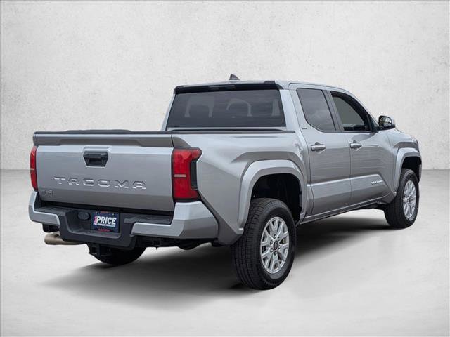 Used 2024 Toyota Tacoma SR5 image 5