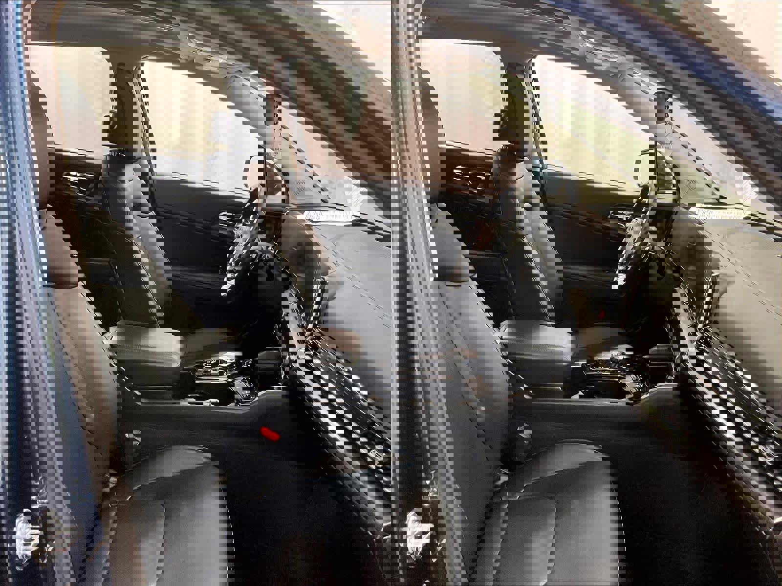 Used 2024 Kia Sportage EX w/ EX Premium Package image 11