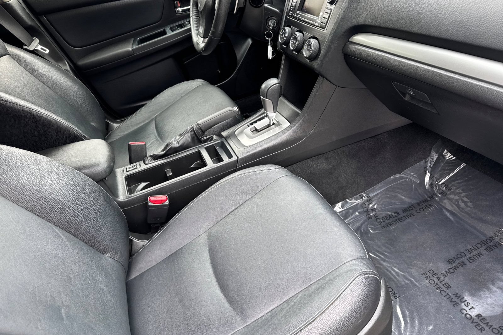 Used 2014 Subaru Impreza 2.0i Limited w/ Popular Package #1 AWD/4WD image 15