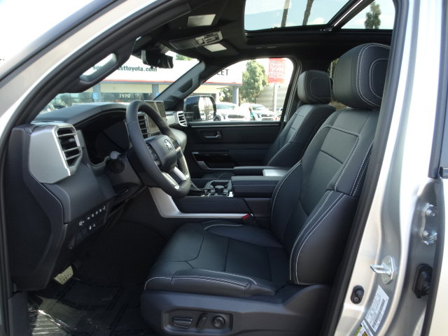 New 2026 Toyota Sequoia Limited image 10