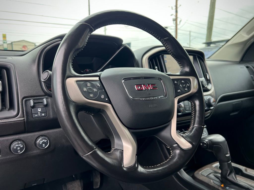 Used 2021 GMC Canyon Denali image 57