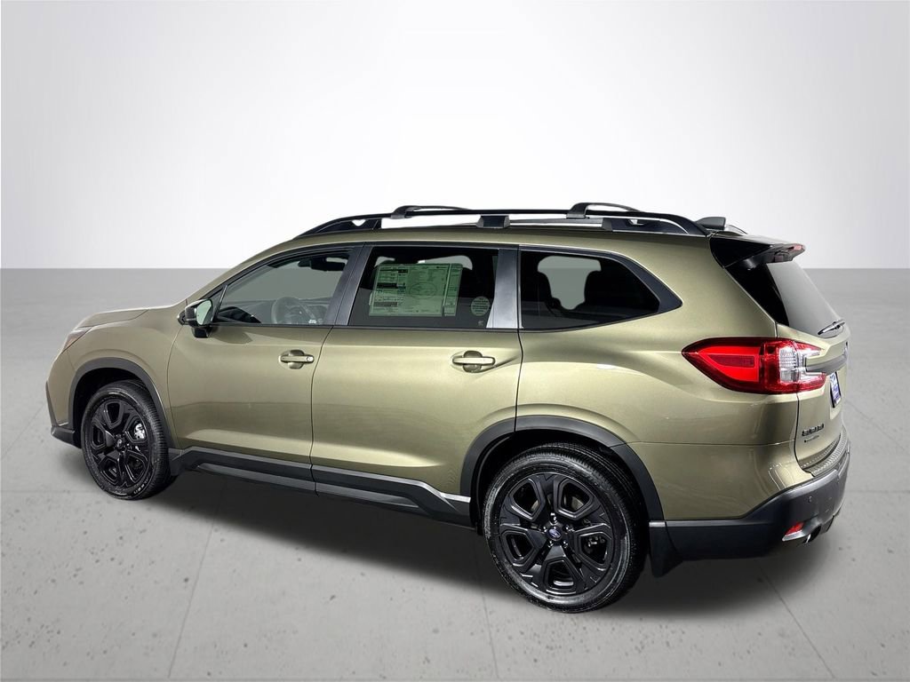 New 2025 Subaru Ascent Bronze Edition w/ Onyx Package image 9