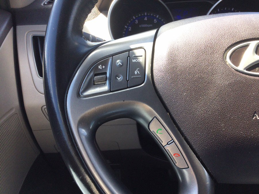 Used 2015 Hyundai Tucson GLS w/ Option Group 02 AWD/4WD image 26