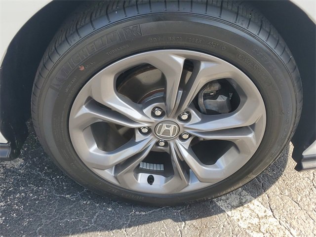 Used 2024 Honda Accord EX image 7