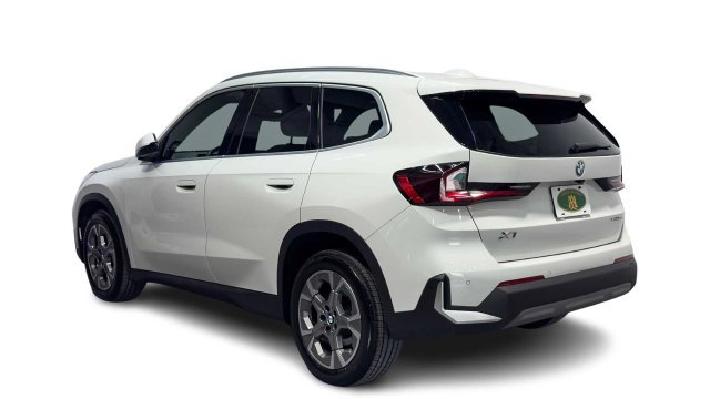 Used 2023 BMW X1 xDrive28i w/ Convenience Package AWD/4WD image 4