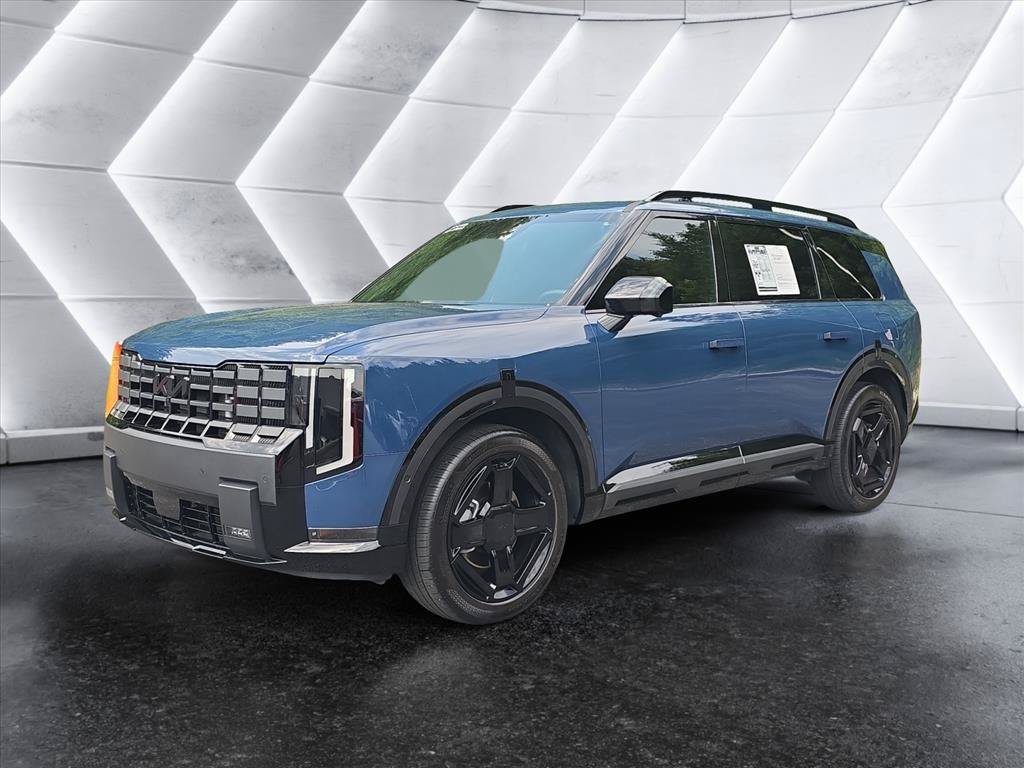 Used 2027 Kia Telluride SX Prestige X-Line