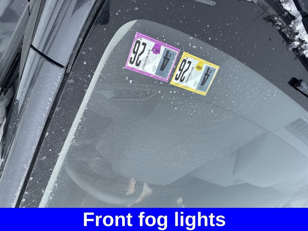 Used 2021 Subaru Impreza Premium image 16