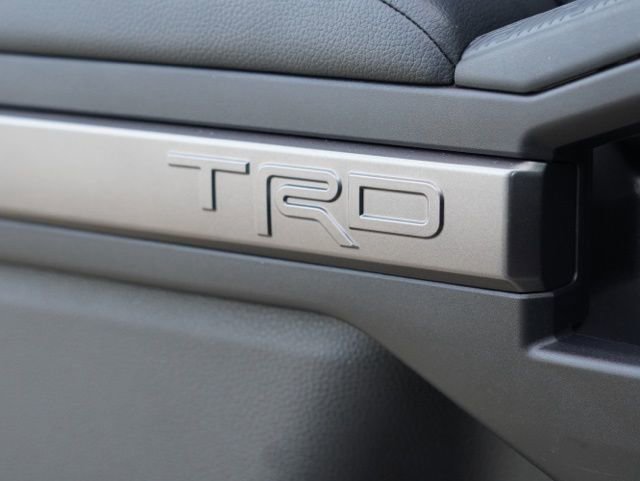 Used 2025 Toyota 4Runner TRD Sport image 44