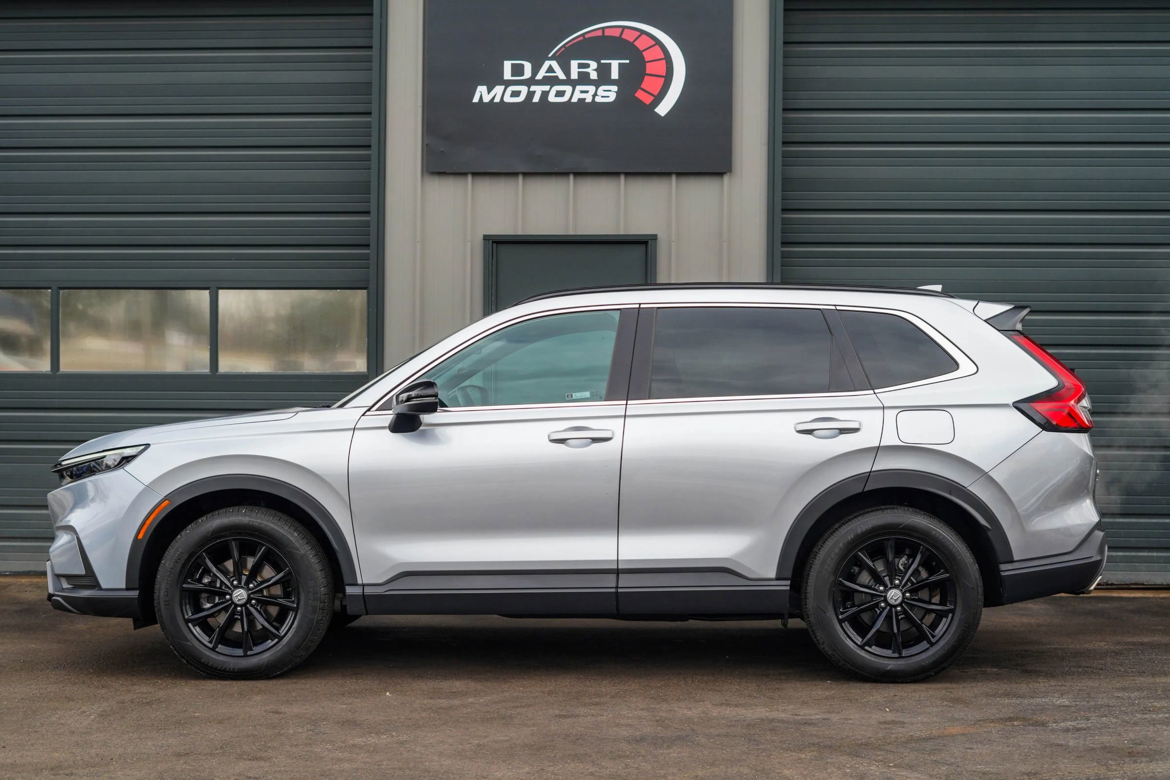Used 2023 Honda CR-V Sport image 4
