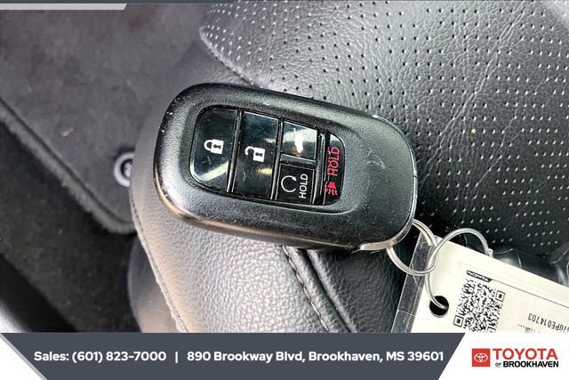 Used 2023 Honda Civic EX-L image 9