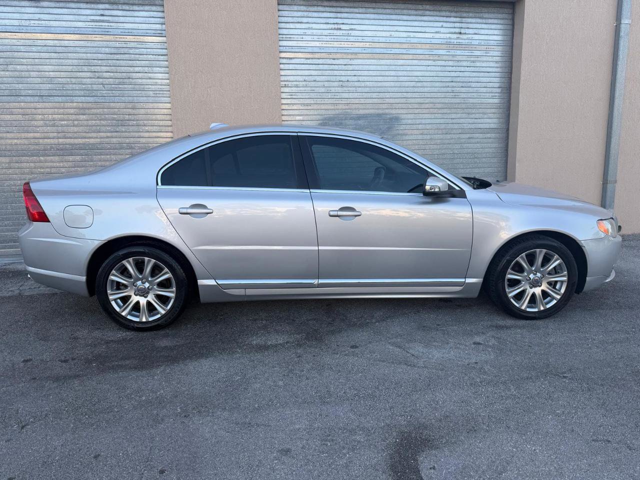 Used 2010 Volvo S80 3.2 FWD image 10