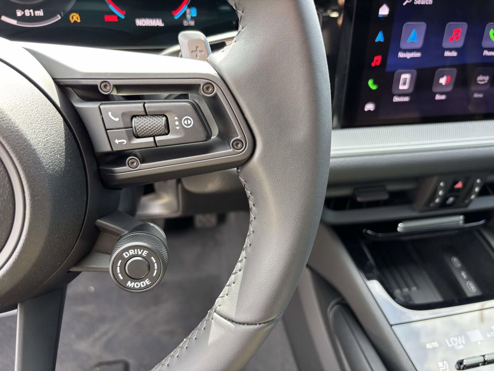 New 2026 Porsche Cayenne Coupe image 29