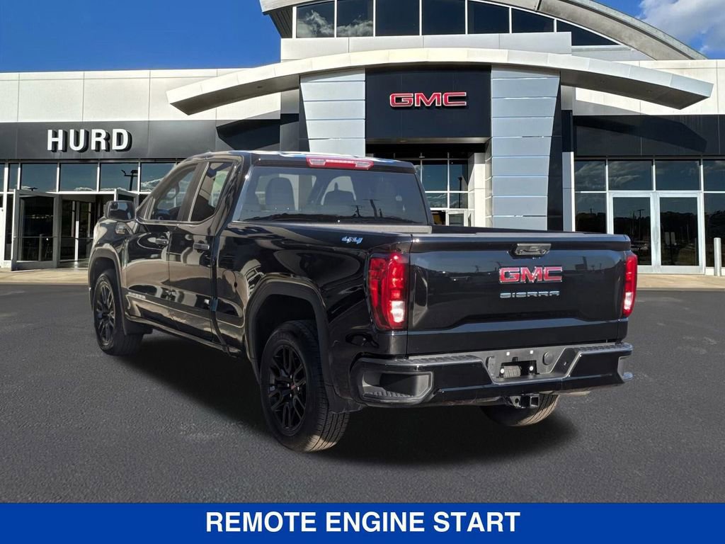 New 2026 GMC Sierra 1500 Pro w/ Graphite Edition image 6