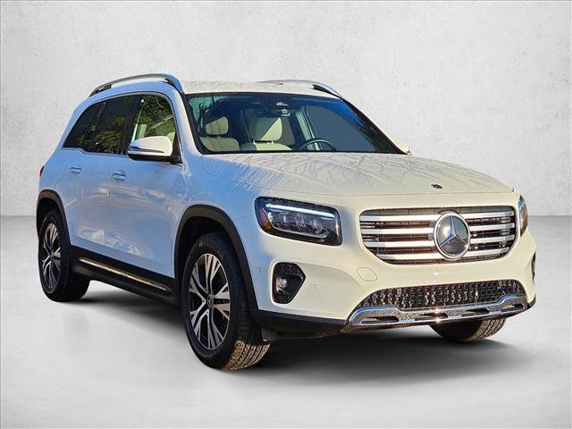 Certified 2025 Mercedes-Benz GLB 250 image 3
