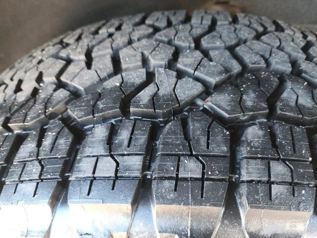 Used 2024 Chevrolet Silverado 1500 LTZ image 11