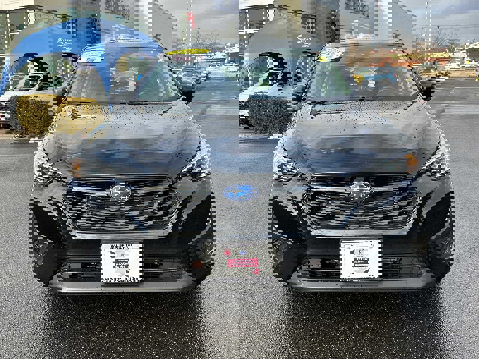 Certified 2025 Subaru Impreza 2.0i image 6