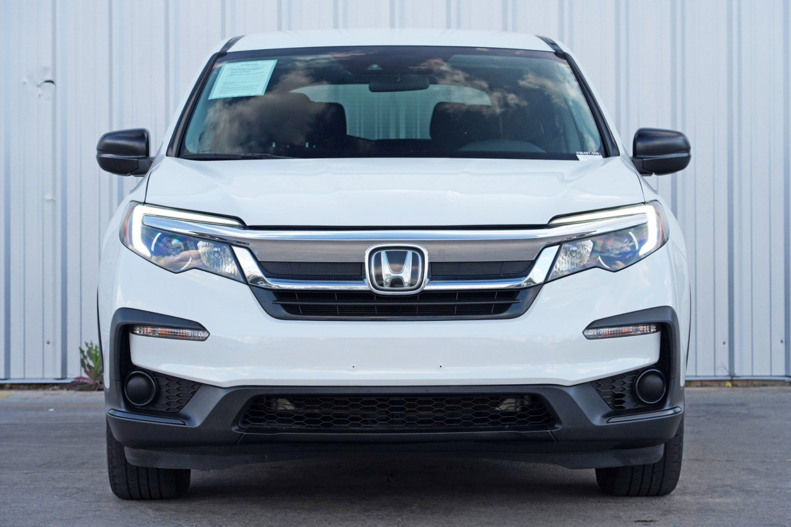Used 2020 Honda Pilot LX image 6