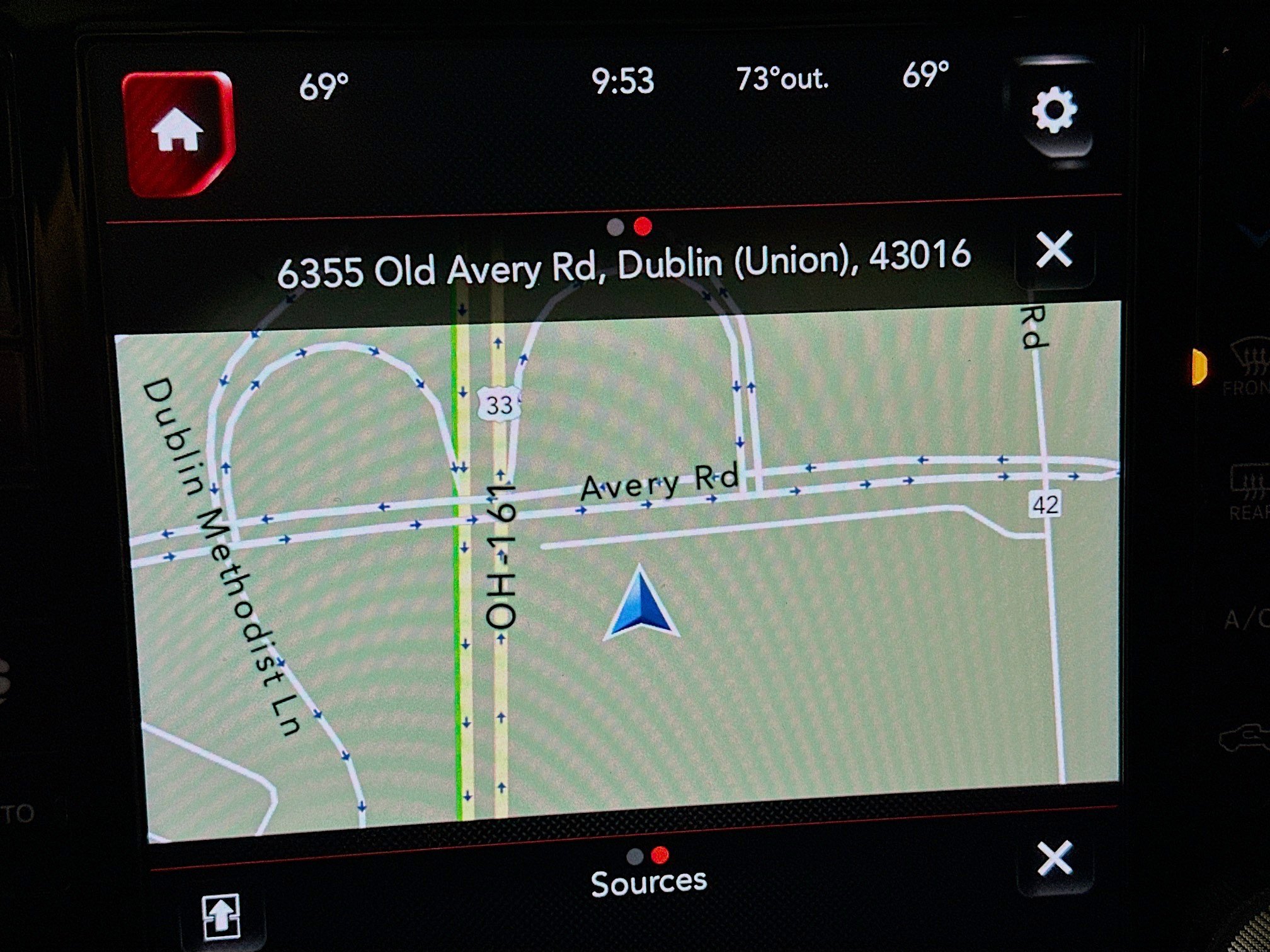 Certified 2021 RAM 1500 Limited w/ Night Edition image 17