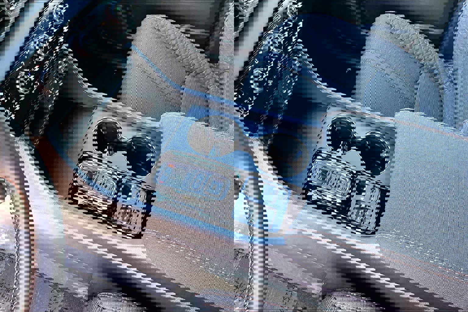 New 2026 Honda Pilot Sport image 10