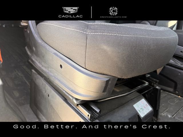 Used 2022 RAM ProMaster 3500 w/ Fleet Safety Group image 24