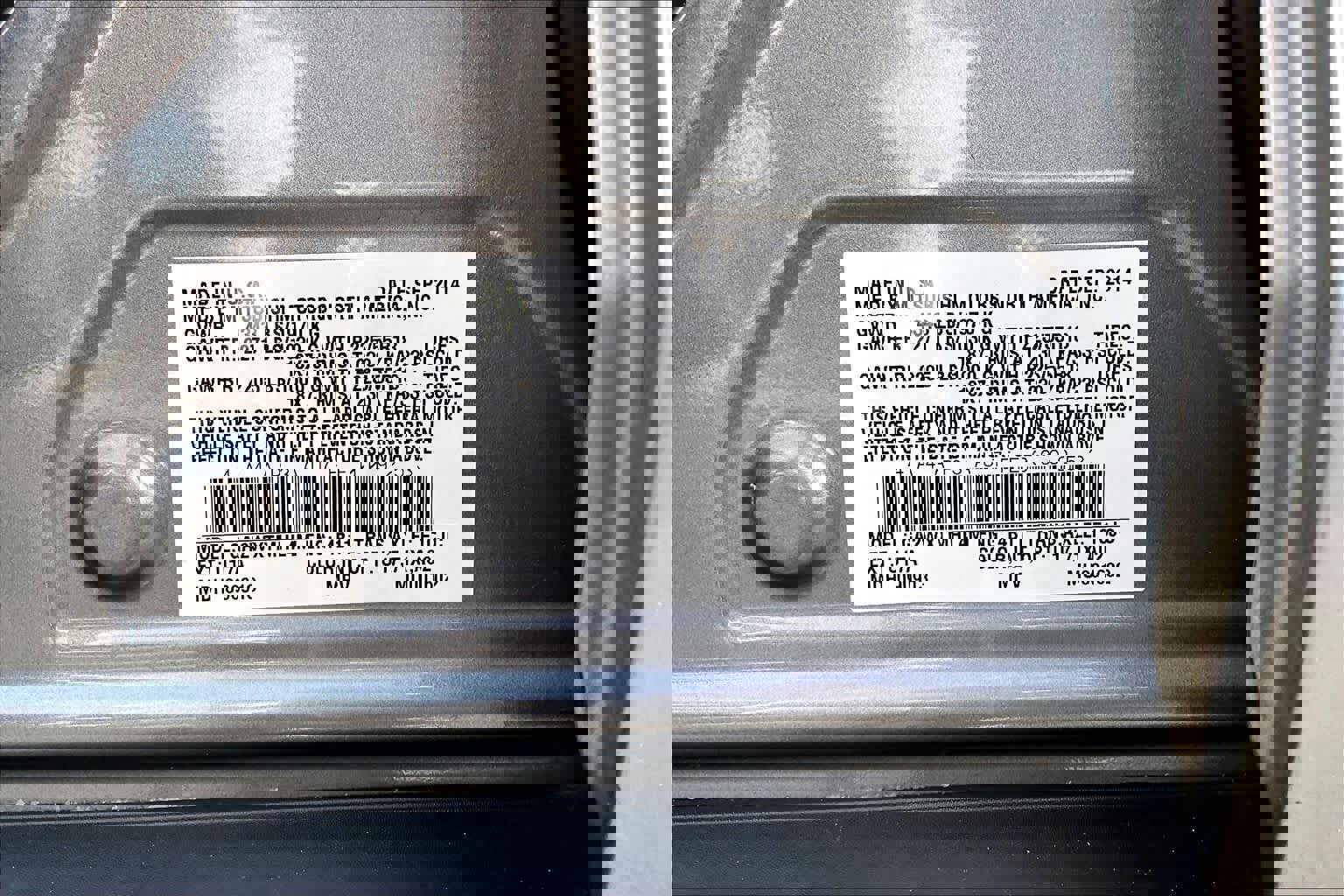 Used 2015 Mitsubishi Outlander Sport ES image 34