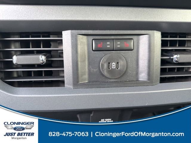 New 2025 Ford F250 Lariat w/ Lariat Ultimate Package image 39