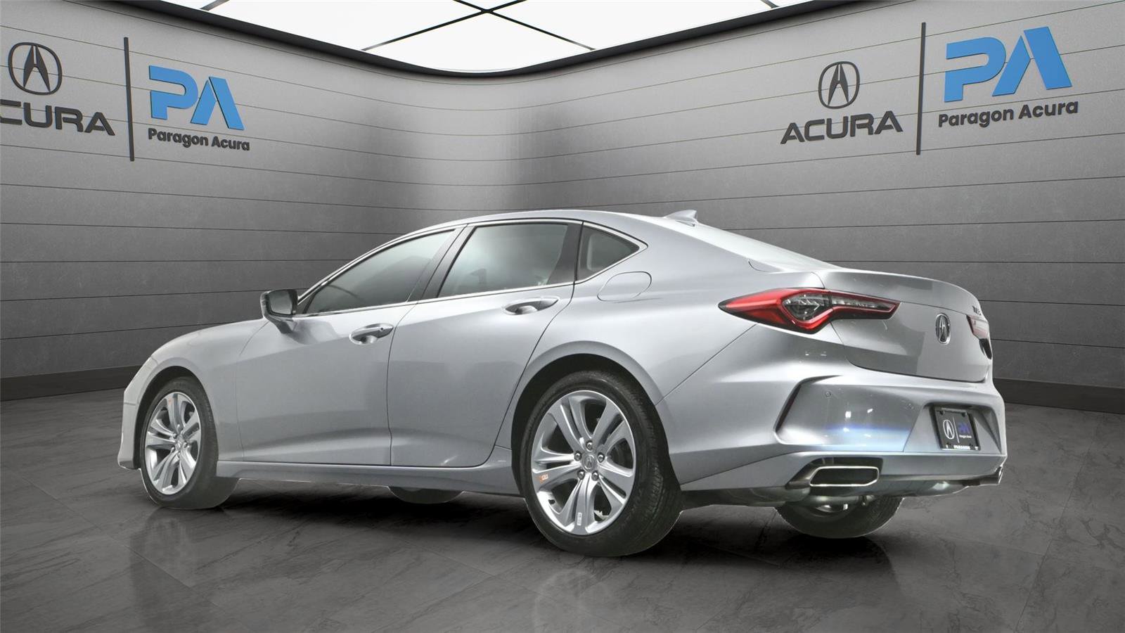 Certified 2023 Acura TLX w/ Technology Package image 31
