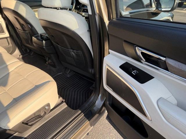 Used 2020 Kia Telluride EX image 12