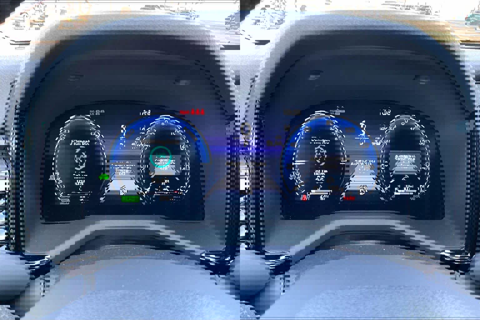 Used 2026 Toyota Camry XLE image 22