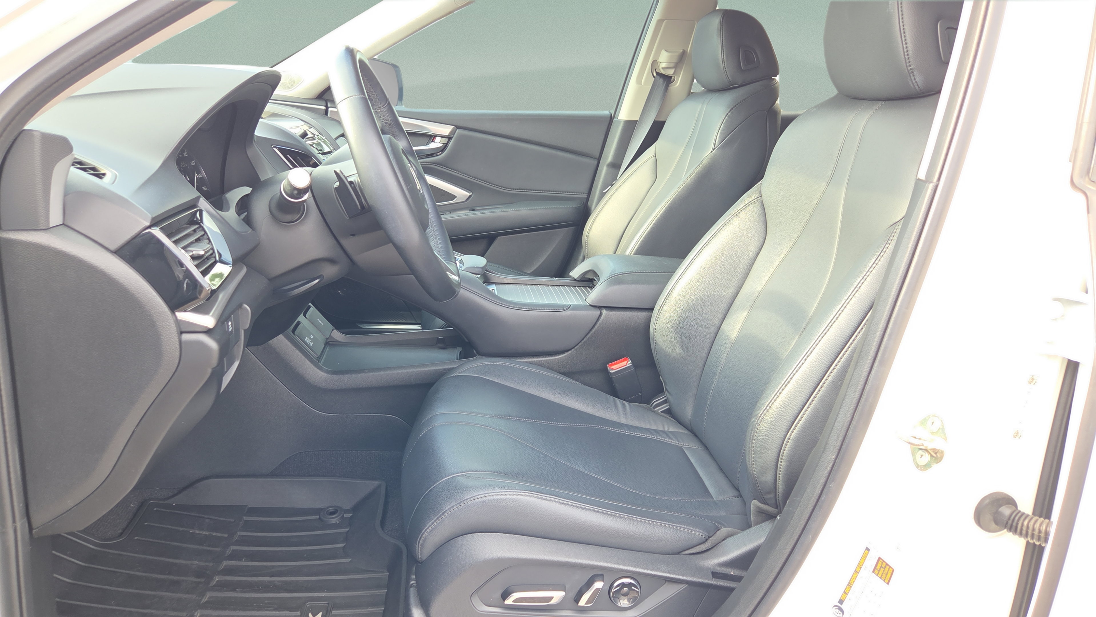 Used 2020 Acura RDX FWD image 11