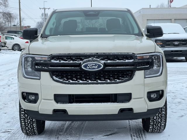 New 2025 Ford Ranger XL w/ Trailer Tow Package image 33