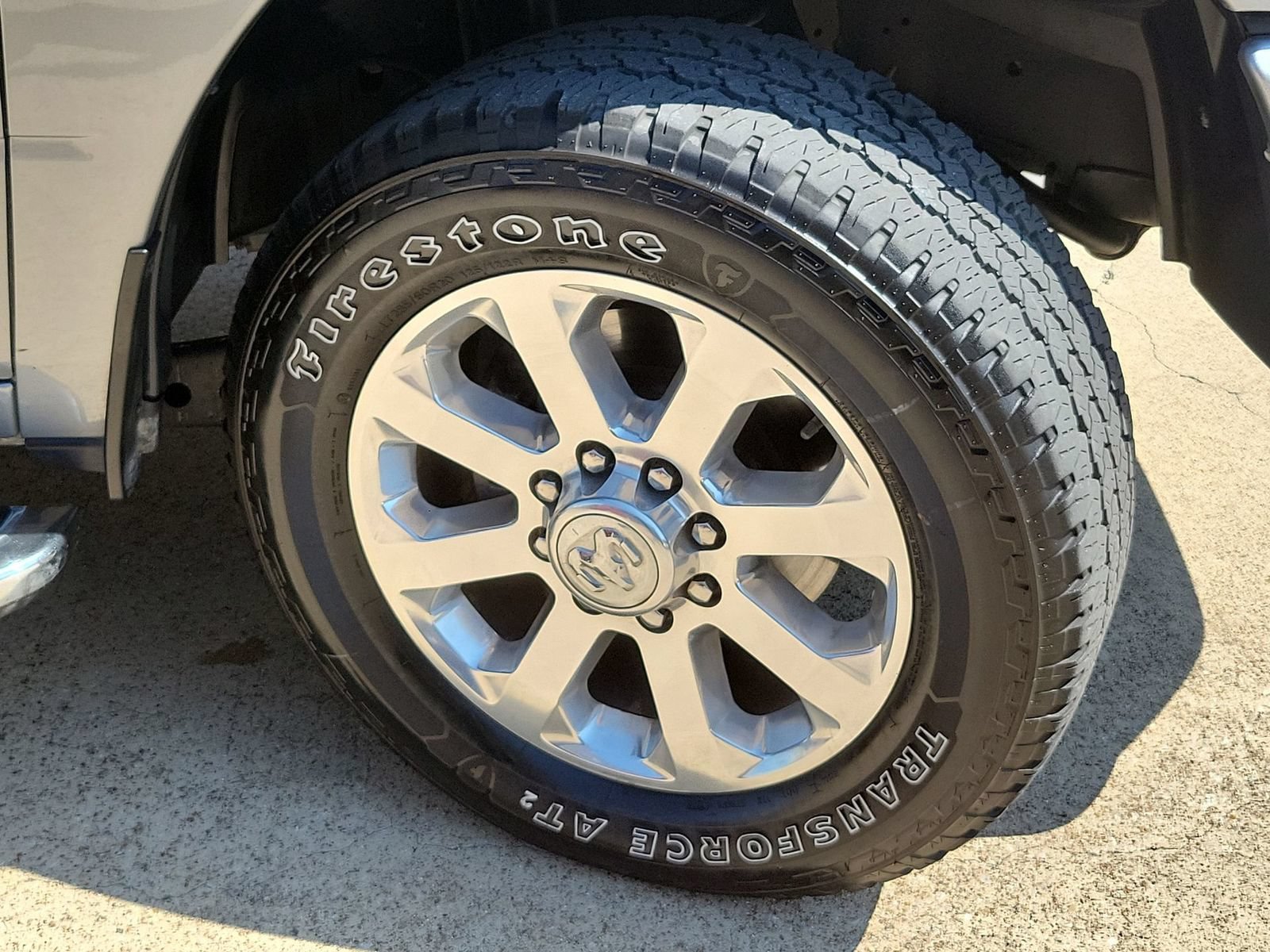 Used 2024 RAM 2500 Laramie w/ Sport Appearance Package AWD/4WD image 32