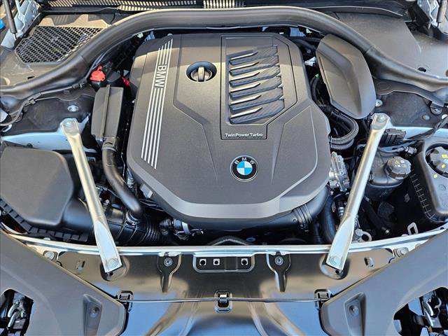 New 2026 BMW 840i image 16