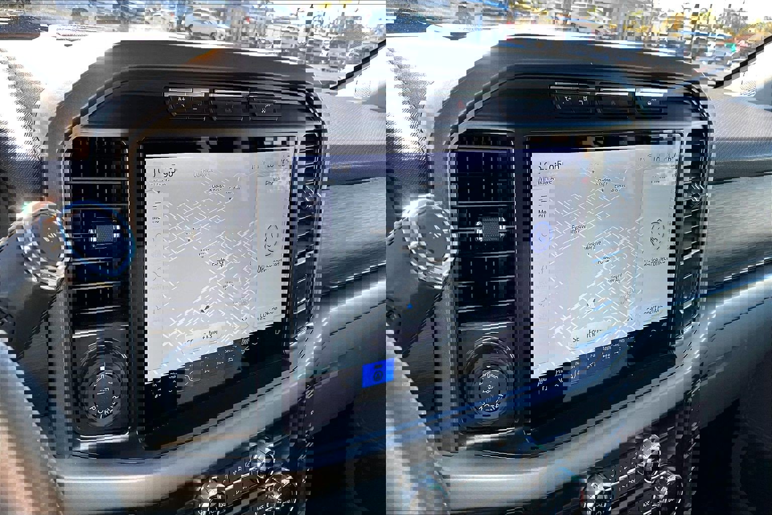 Used 2024 Ford F150 XLT w/ Mobile Office Package image 24