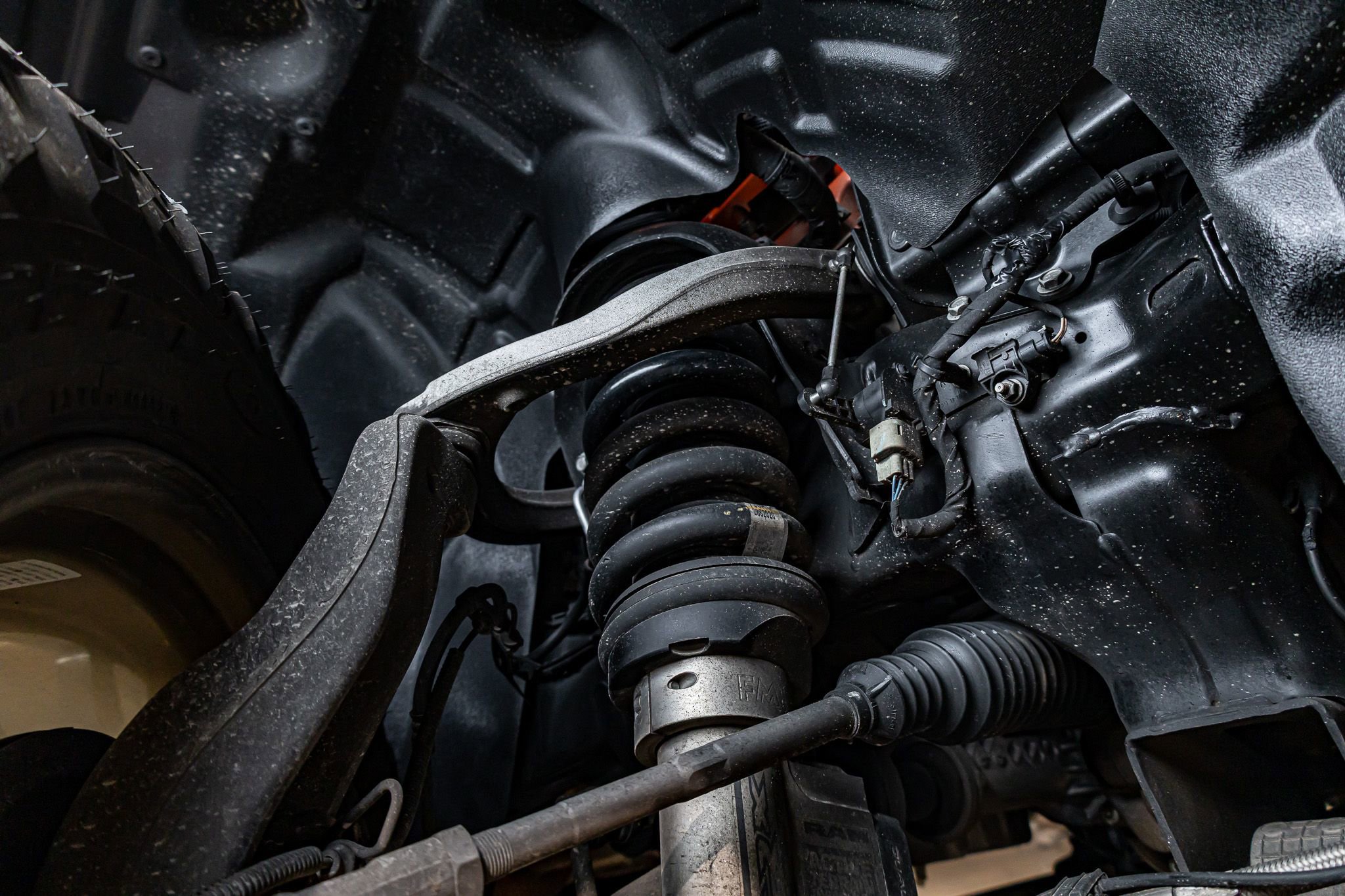 Used 2021 RAM 1500 TRX w/ TRX Level 2 Equipment Group image 12