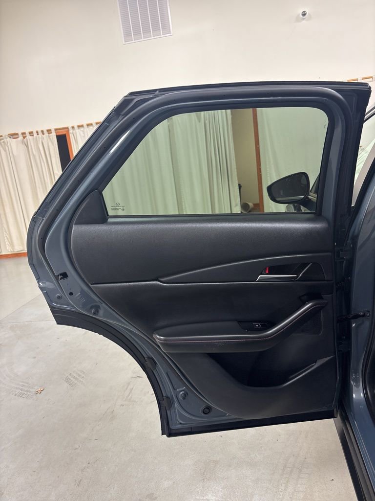 Used 2025 MAZDA CX-30 AWD 2.5 S w/ Preferred Package image 22